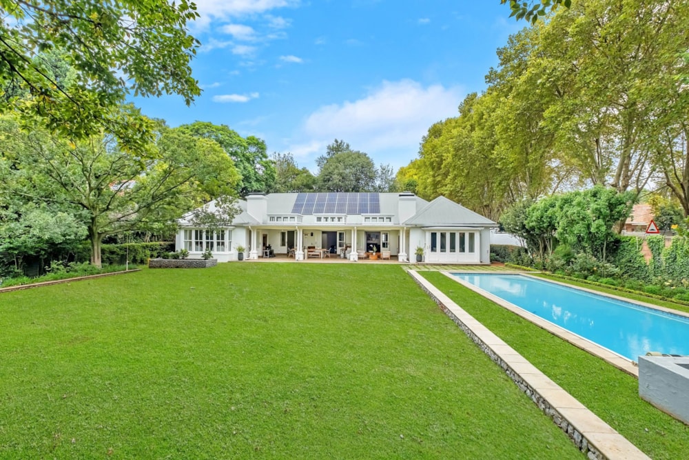 House sold in Saxonwold - HP1693756 House sold in Saxonwold - HP1693756