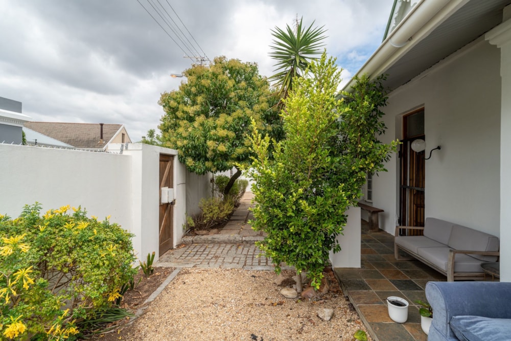 House sold in Claremont, Cape Town - KW1697307 House sold in Claremont, Cape Town - KW1697307