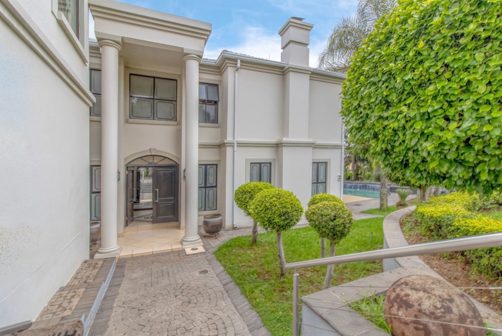 Double-storey cluster sold in Bryanston - HP1697080 Double-storey cluster sold in Bryanston - HP1697080