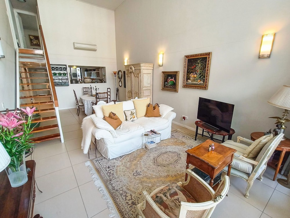 Double-storey apartment let in Gardens - CBL1695788 Double-storey apartment let in Gardens - CBL1695788