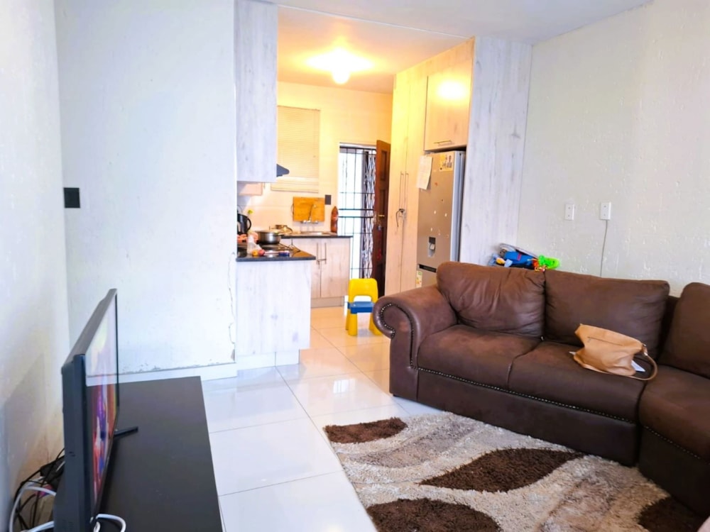 Townhouse for sale in Meredale - 1GV1731966 Townhouse for sale in Meredale - 1GV1731966