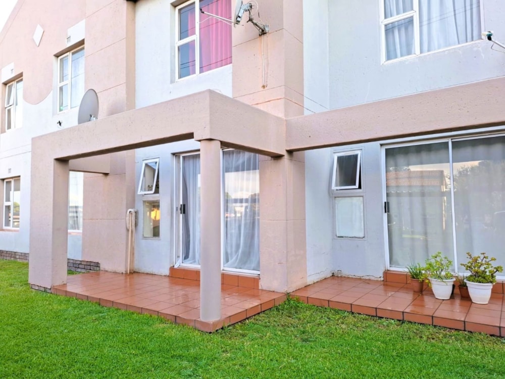 Townhouse for sale in Meredale - 1GV1731966 Townhouse for sale in Meredale - 1GV1731966