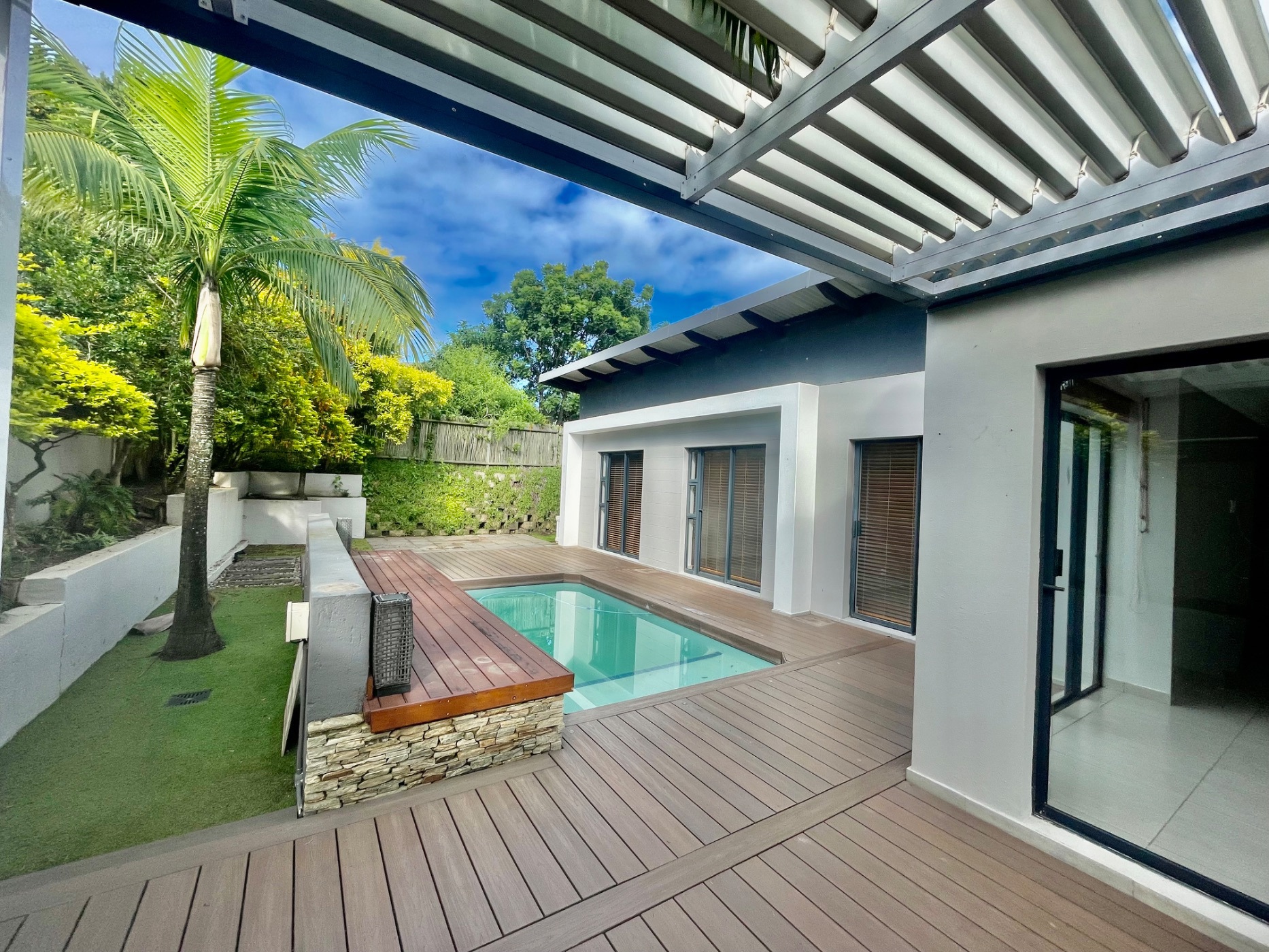 House let in Palm Lakes Estates - 1BD1698457