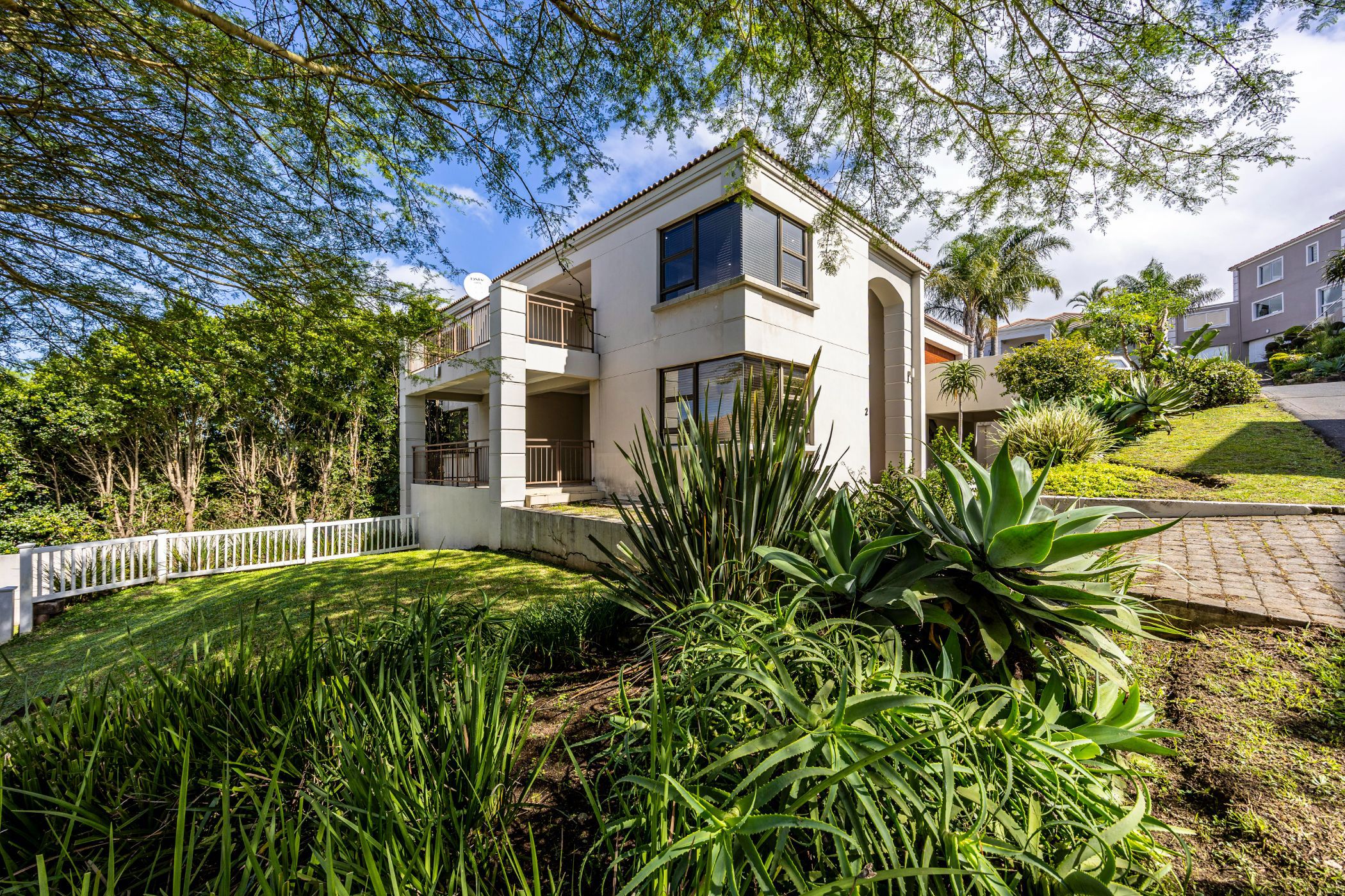 Double-storey house for sale in Beacon Bay - 1EZ1697286