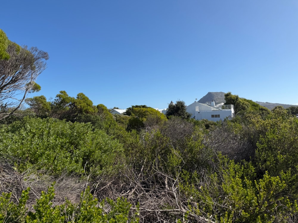 Vacant land for sale in Bettys Bay - KN1696252