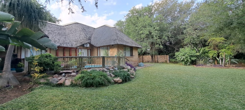 Double-storey house for sale in Phalaborwa - 1PW1697972