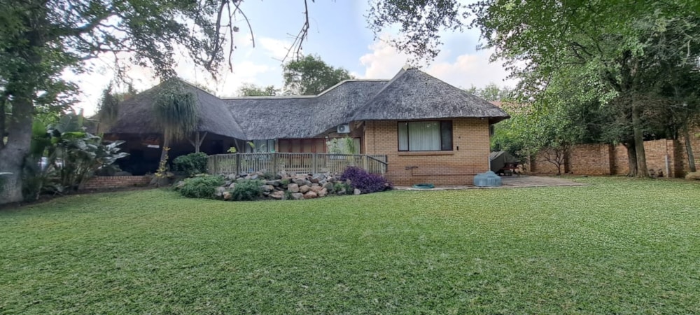 Double-storey house for sale in Phalaborwa - 1PW1697972