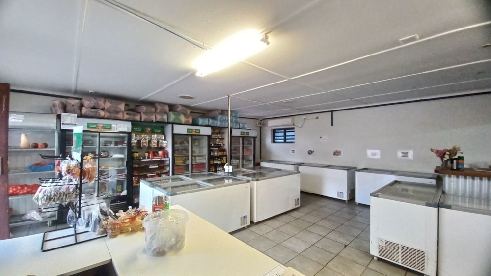 Commercial business for sale in Heidelberg, Garden Route - 1SR1696333
