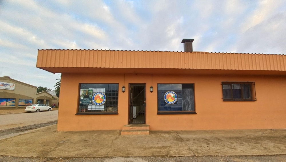 Commercial business for sale in Heidelberg, Garden Route - 1SR1696333