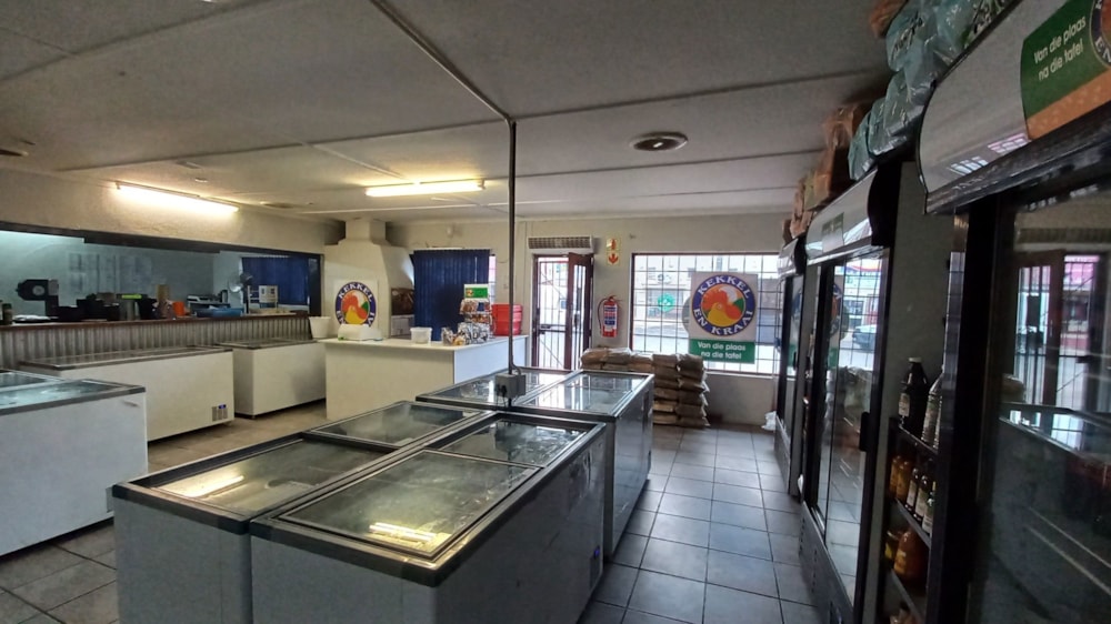 Commercial business for sale in Heidelberg, Garden Route - 1SR1696333