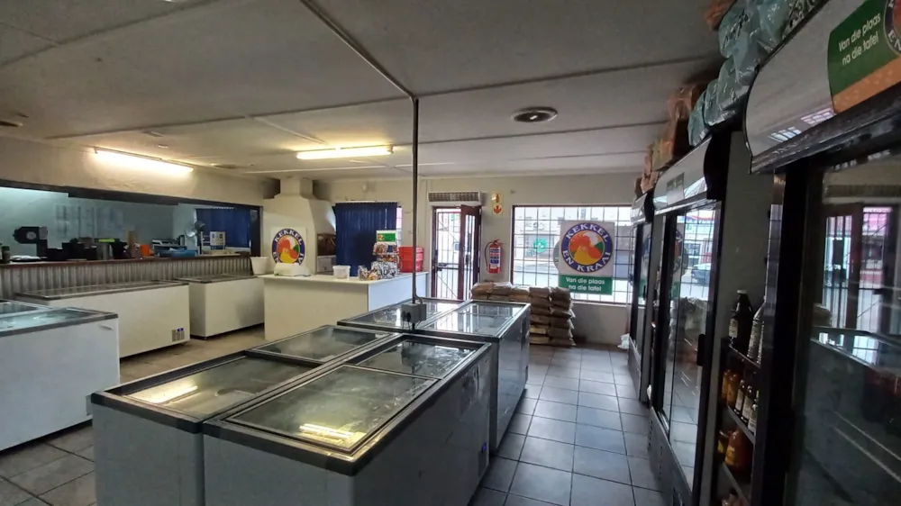 Commercial business for sale in Heidelberg, Garden Route - 1SR1696333 Commercial business for sale in Heidelberg, Garden Route - 1SR1696333