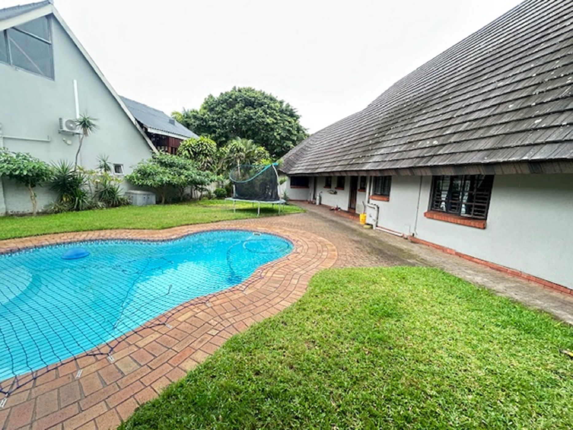 House to rent in Meer en See - 1RY1709792