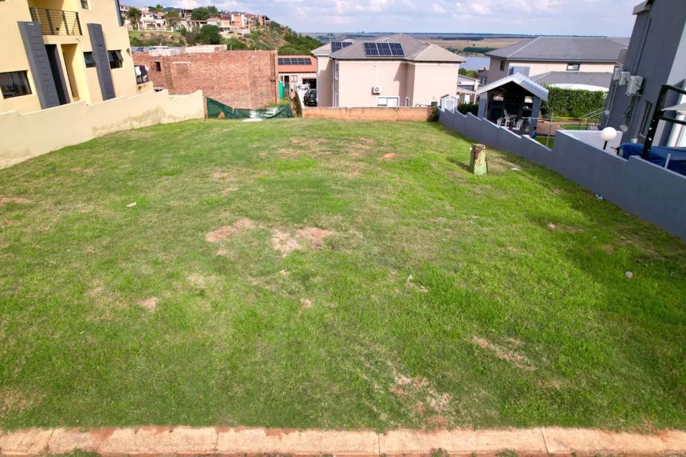 Residential vacant land for sale in Kungwini Country Estate - PRN1684747