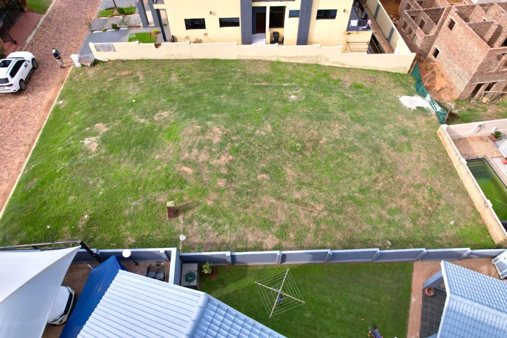 Residential vacant land for sale in Kungwini Country Estate - PRN1684747