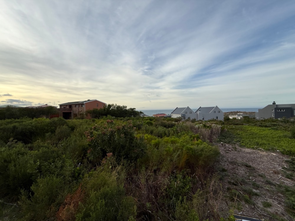 Vacant land for sale in Bettys Bay - KN1696749