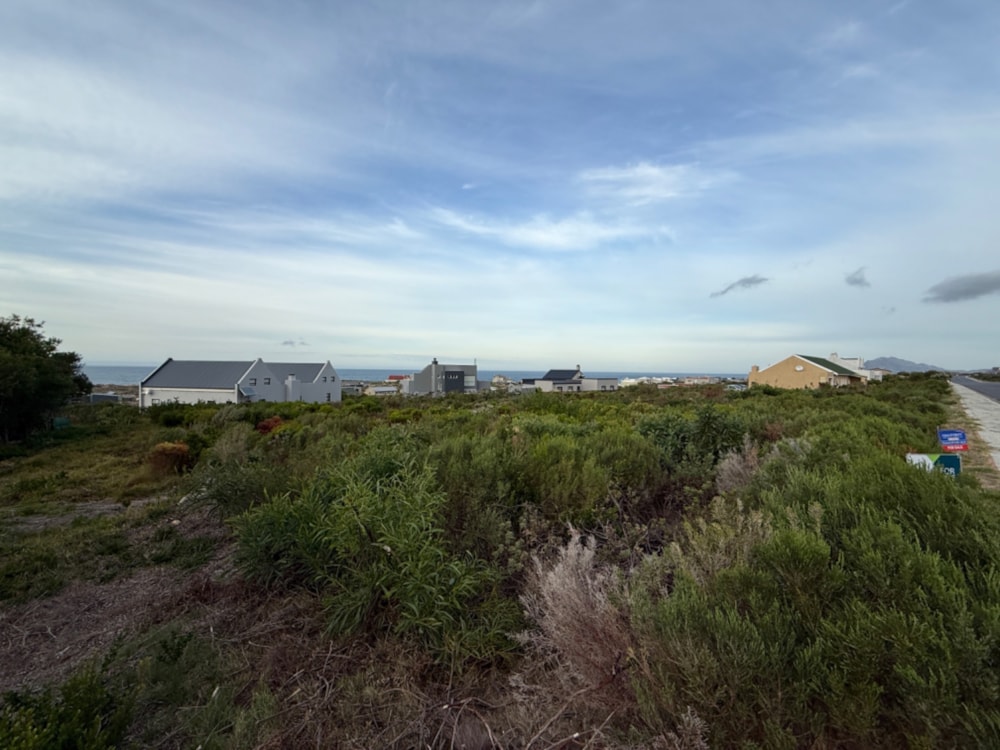 Vacant land for sale in Bettys Bay - KN1696749