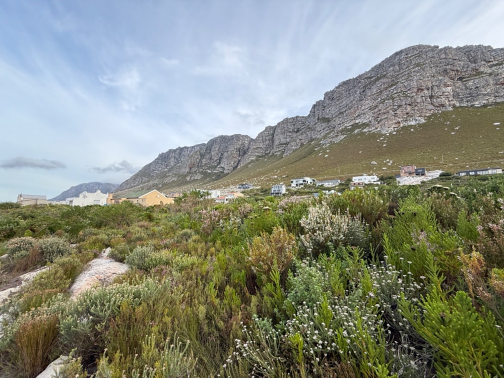 Vacant land for sale in Bettys Bay - KN1696749