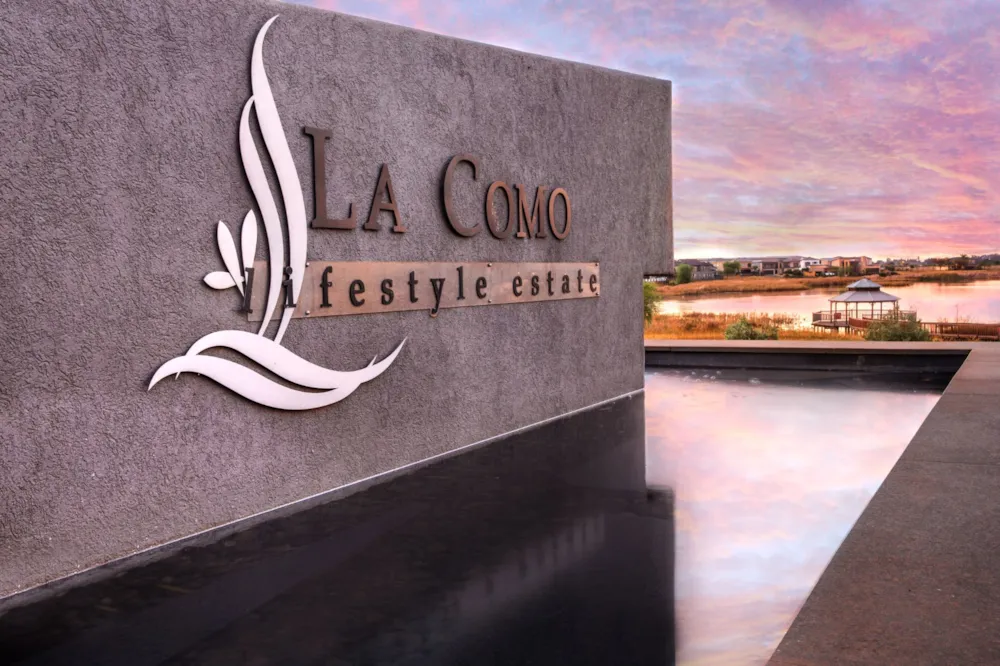 House for sale in La Como Lifestyle Estate - BOK1693497