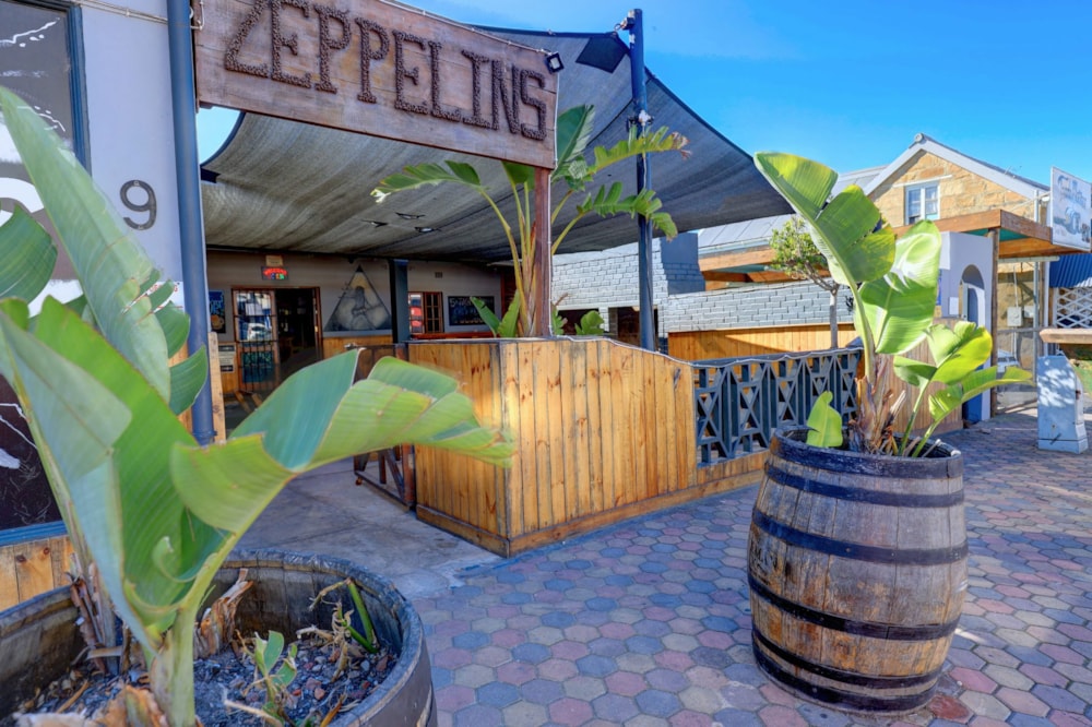 Commercial Building sold in Mossel Bay - 1MB1697490 Commercial Building sold in Mossel Bay - 1MB1697490