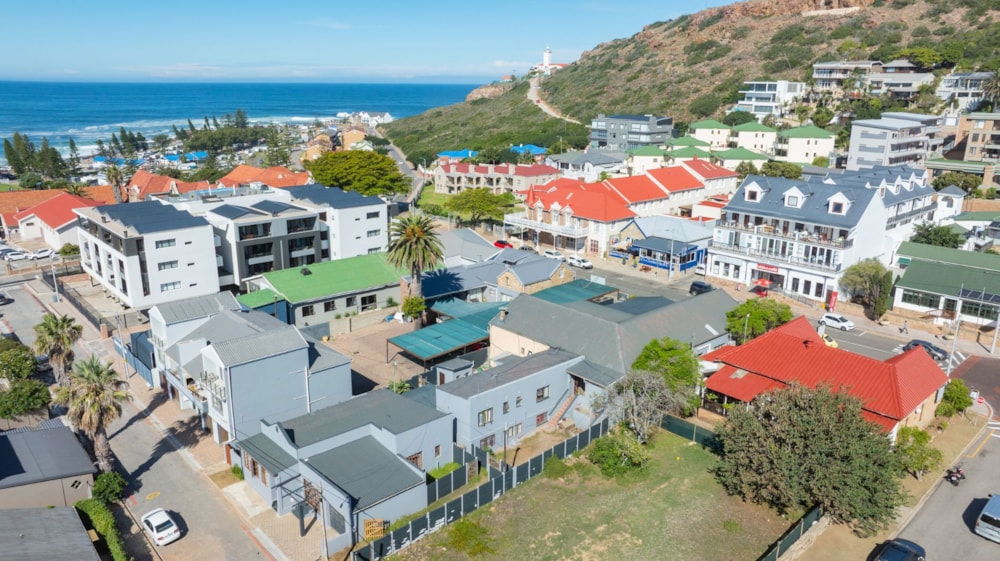 Commercial Building sold in Mossel Bay - 1MB1697490 Commercial Building sold in Mossel Bay - 1MB1697490