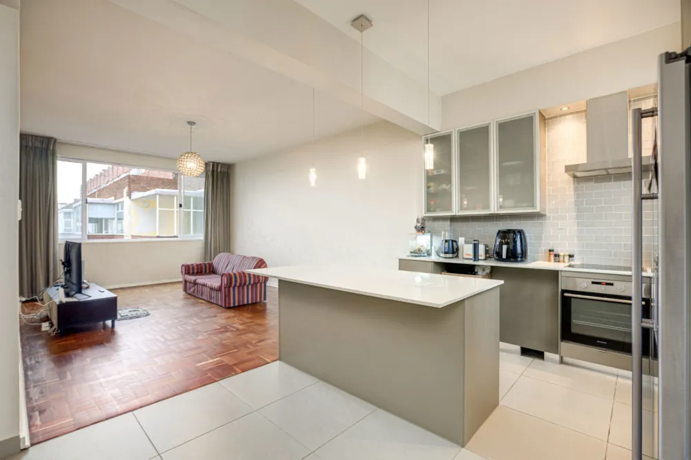 Apartment sold in Killarney - HP1710419