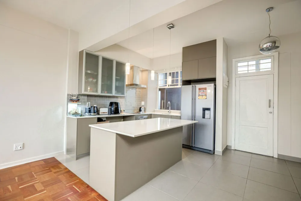 Apartment sold in Killarney - HP1710419