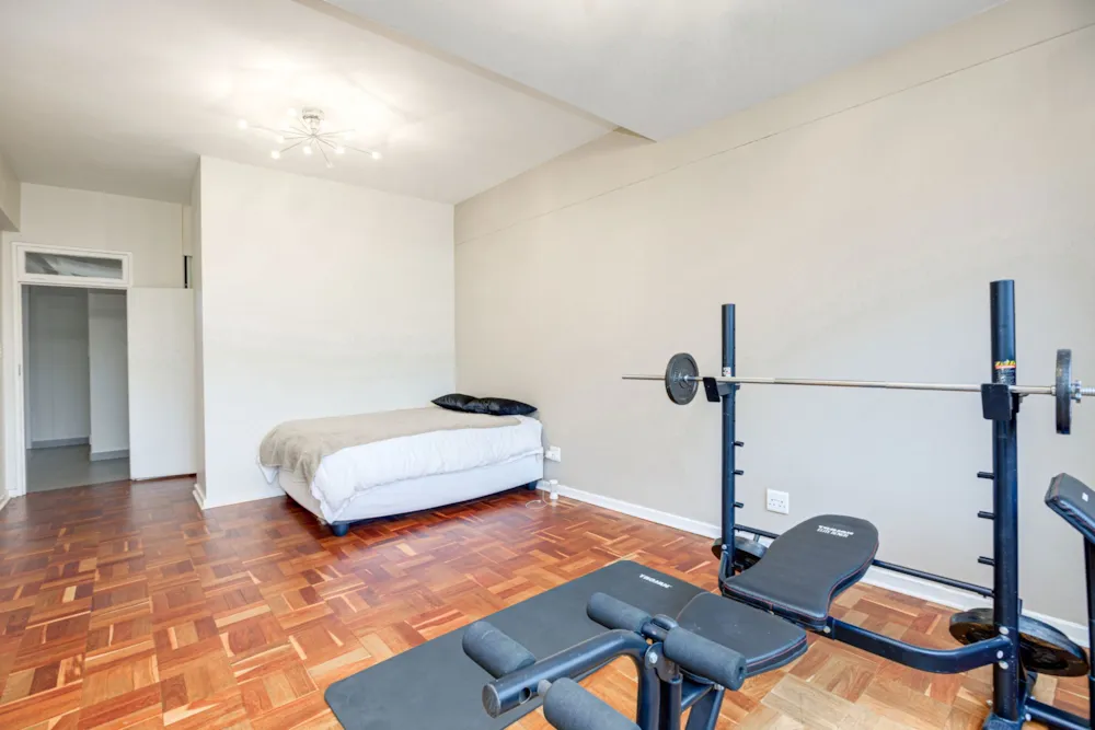 Apartment sold in Killarney - HP1710419