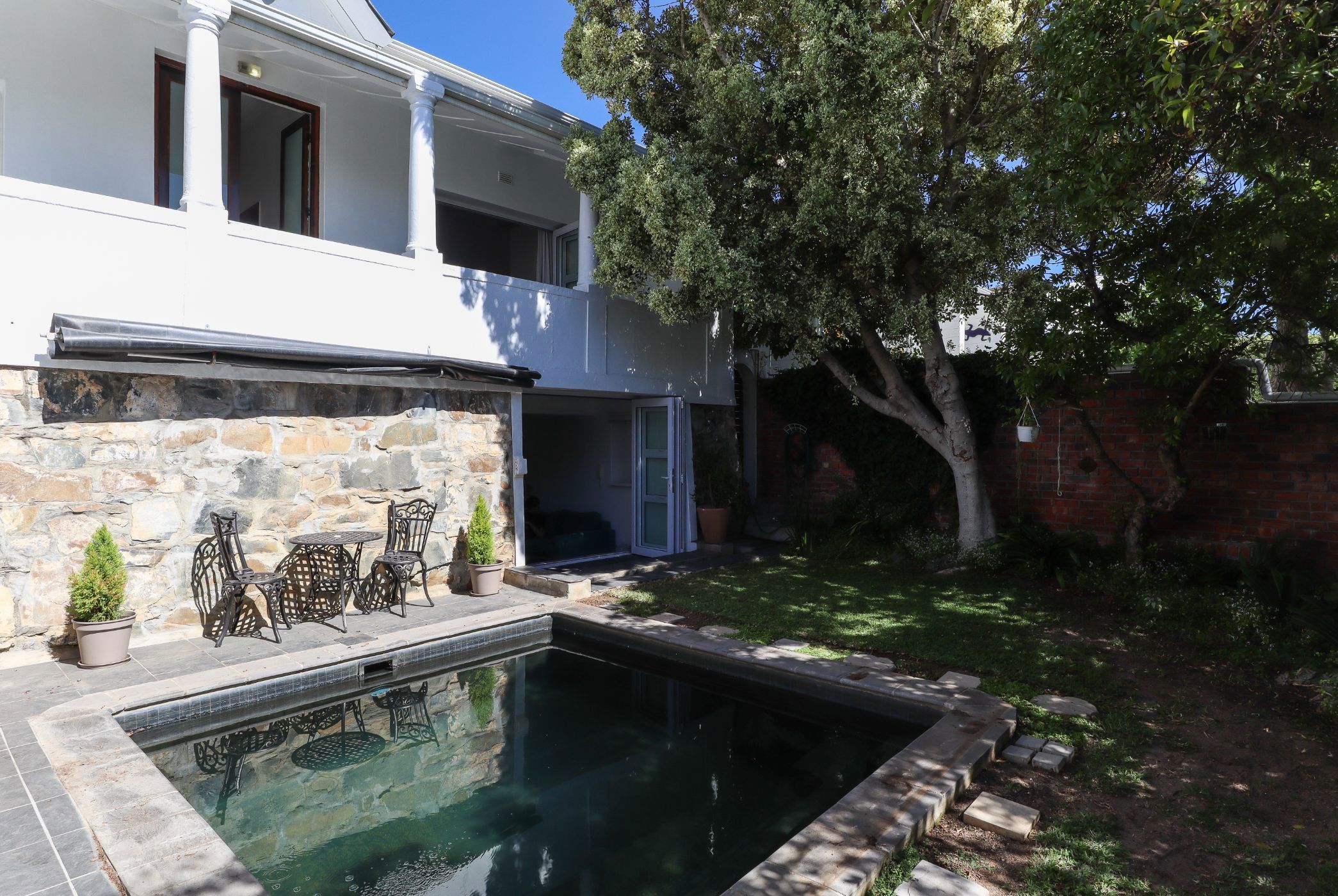 House sold in Green Point, Cape Town - AS1696172