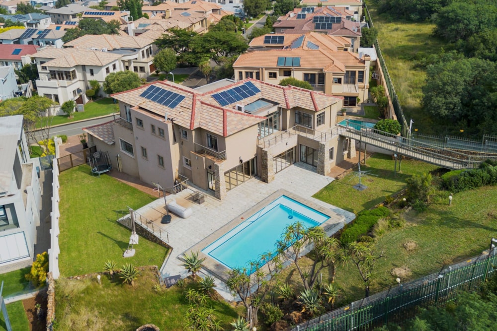 House for sale in Aspen Hills - 1GV1695845