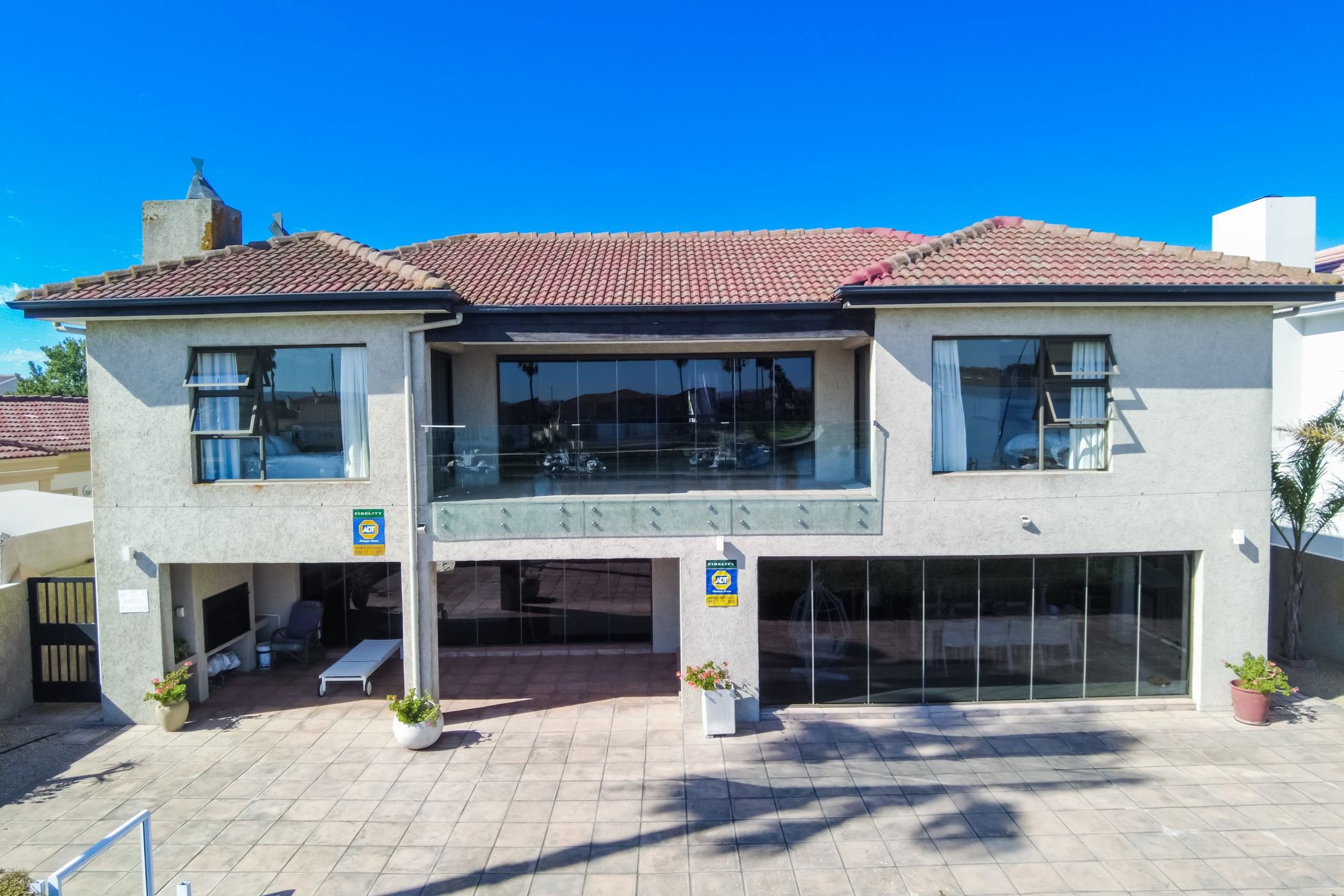 Double-storey house for sale in Port Owen - LA1697049