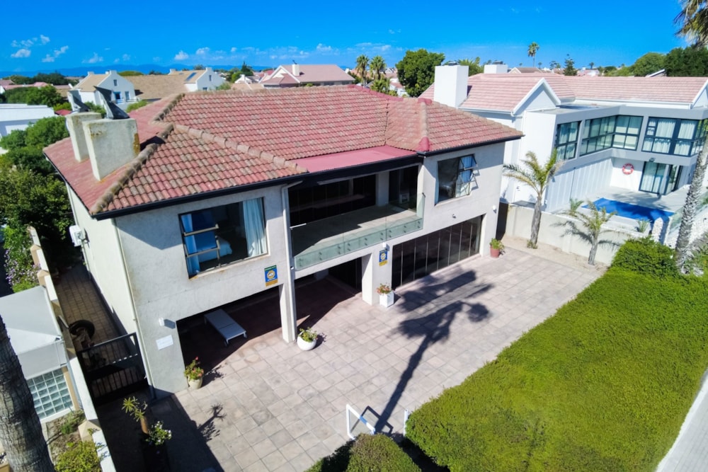 Double-storey house for sale in Port Owen - LA1697049