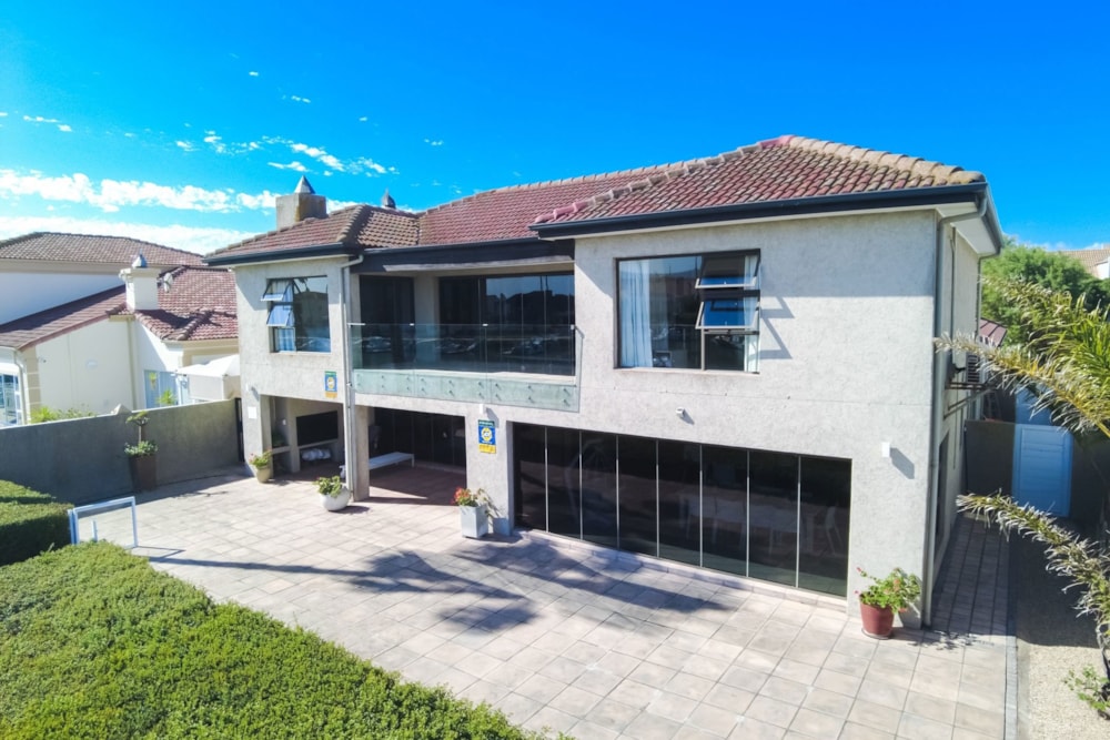 Double-storey house for sale in Port Owen - LA1697049