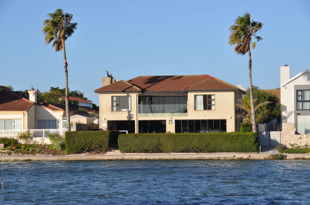 Double-storey house for sale in Port Owen - LA1697049