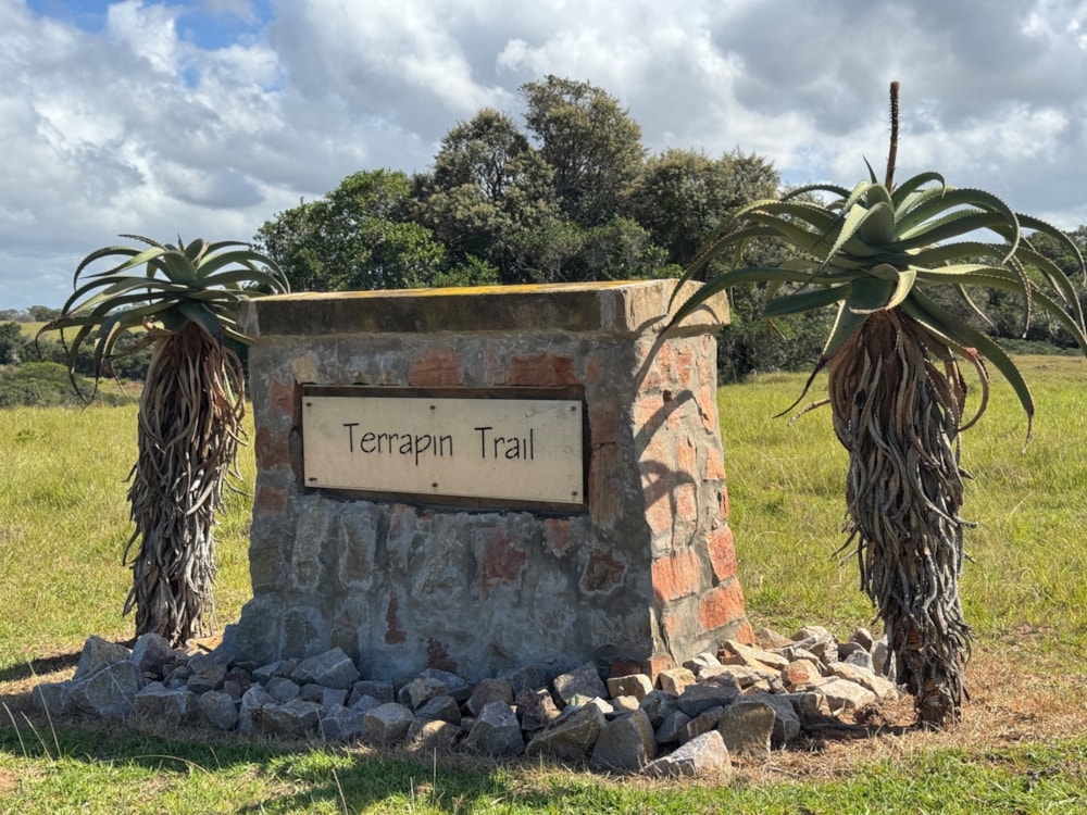 Vacant land for sale in Kenton Eco Estate - 1KO1592261