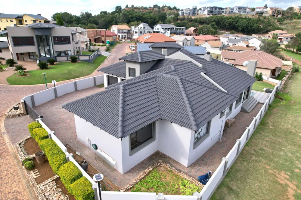 Security estate home for sale in Kungwini Country Estate - PRN1686310 Security estate home for sale in Kungwini Country Estate - PRN1686310