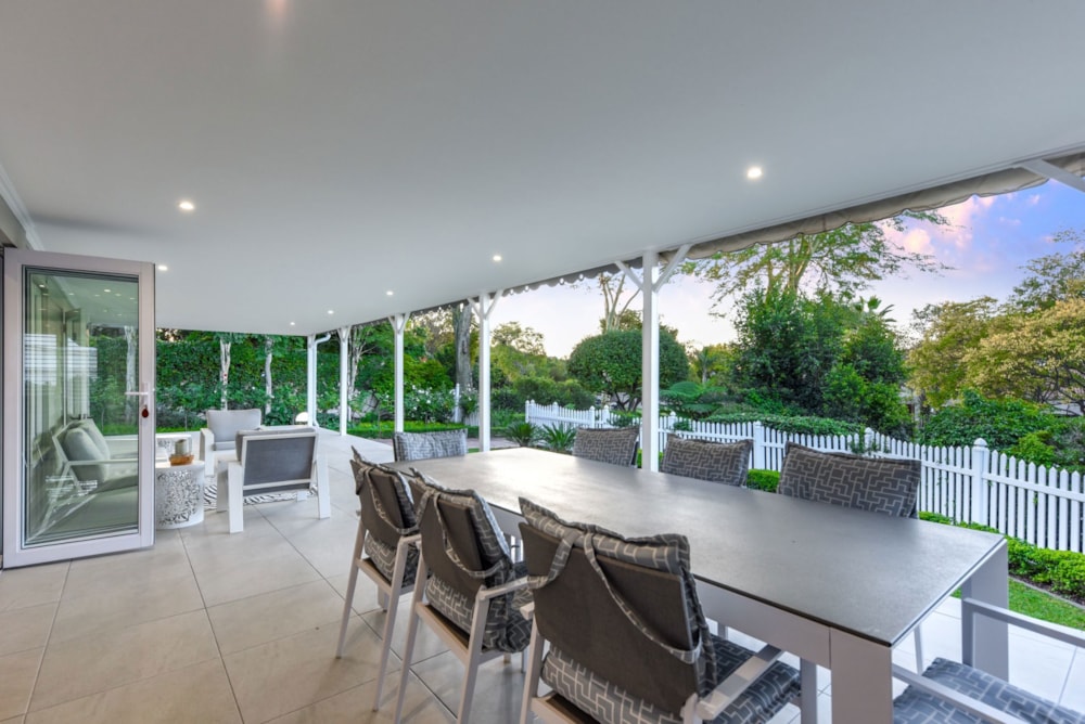 Double-storey house for sale in Dainfern Golf Estate - FW1699148 Double-storey house for sale in Dainfern Golf Estate - FW1699148