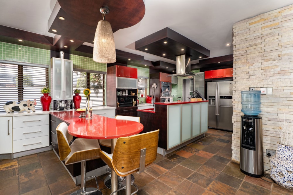 House for sale in Silver Lakes Golf Estate - PT1697045