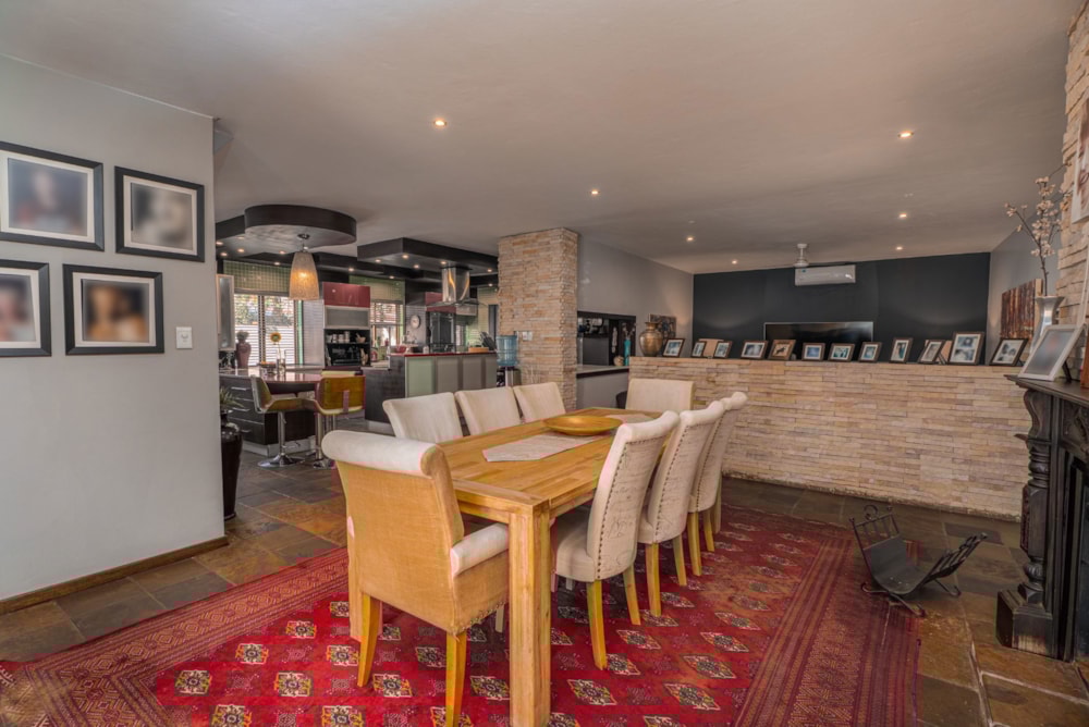 House for sale in Silver Lakes Golf Estate - PT1697045