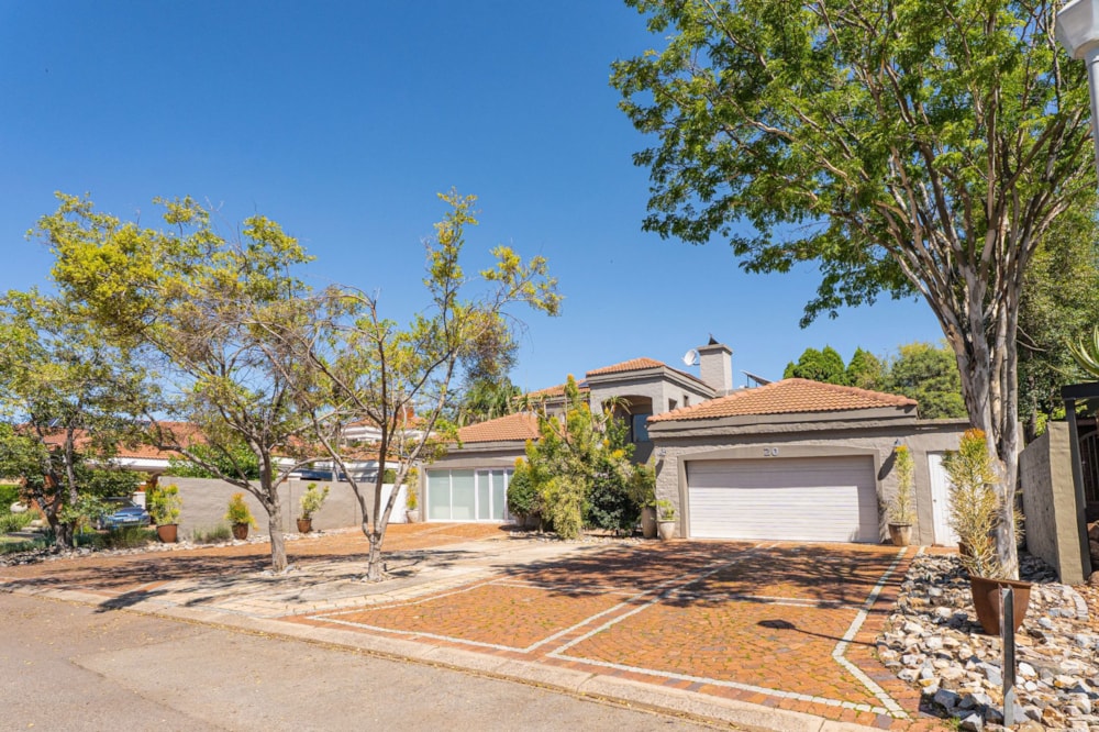 House for sale in Silver Lakes Golf Estate - PT1697045