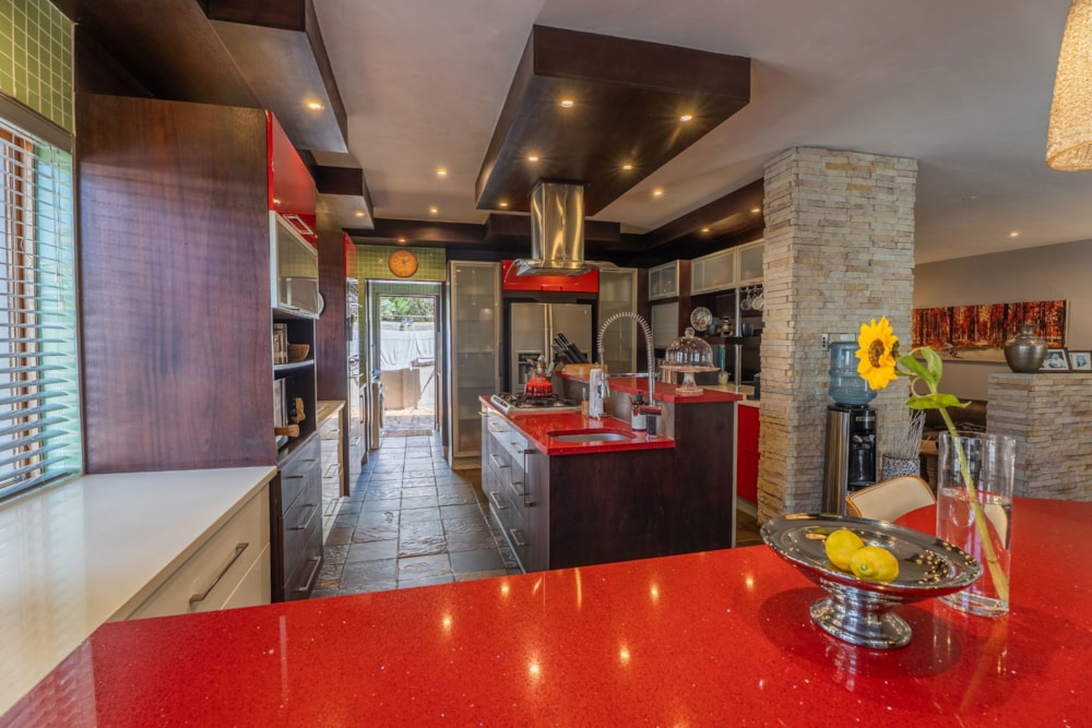 House for sale in Silver Lakes Golf Estate - PT1697045