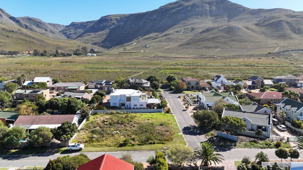 Vacant land for sale in Heuningkloof - KN1690700 Vacant land for sale in Heuningkloof - KN1690700