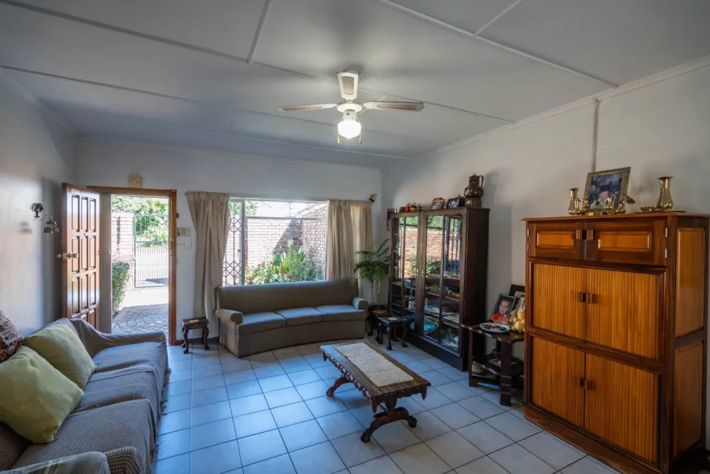 House for sale in Sunnyside, Grahamstown, Makhanda - 1GC1681455