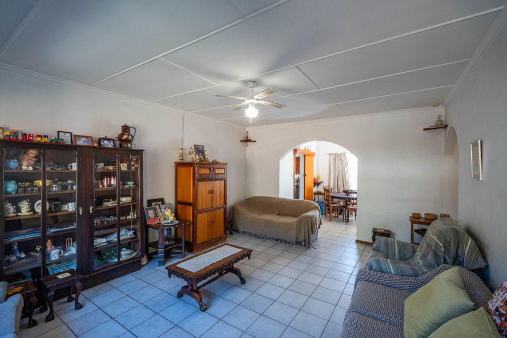 House for sale in Sunnyside, Grahamstown, Makhanda - 1GC1681455