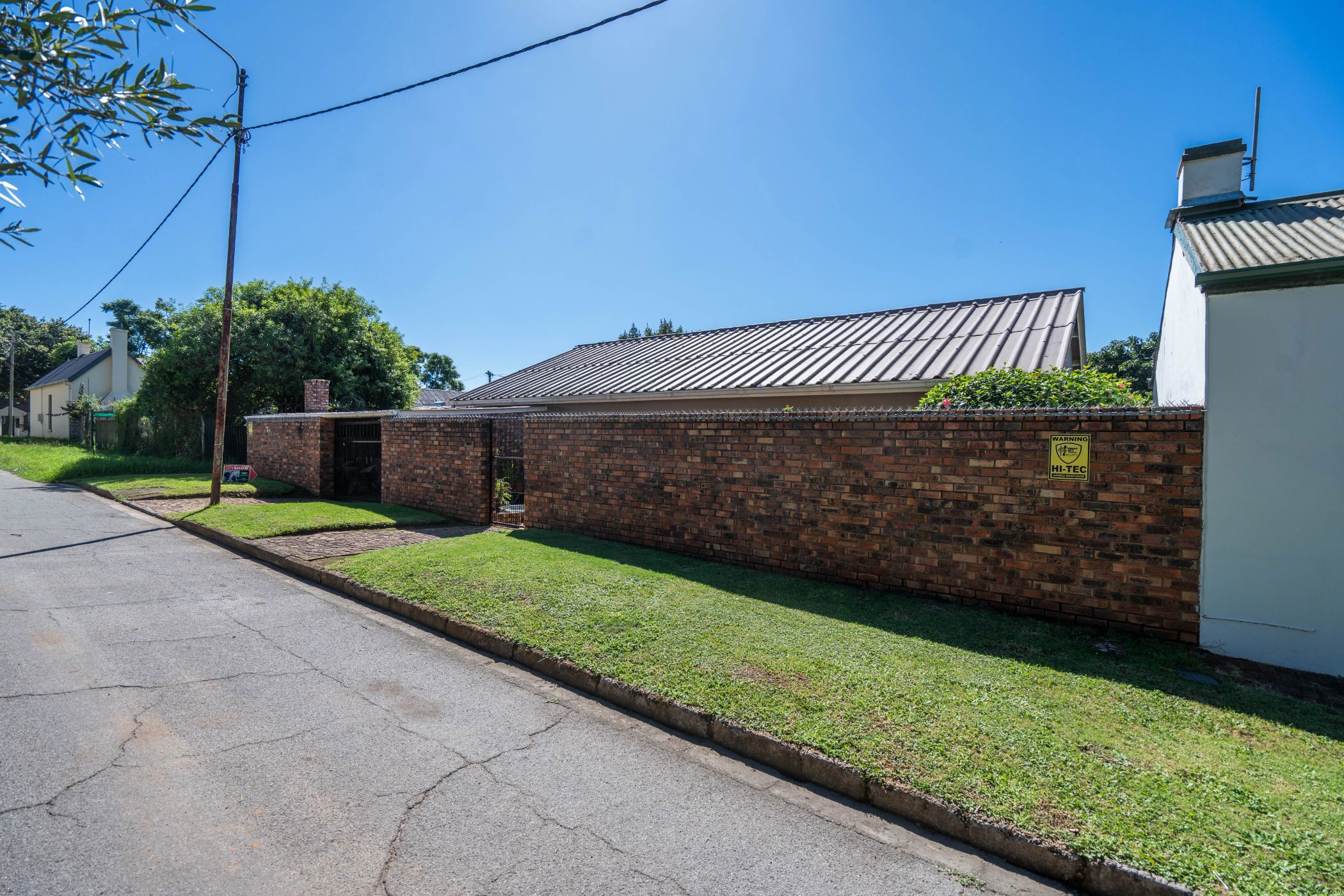 House for sale in Sunnyside, Grahamstown, Makhanda - 1GC1681455