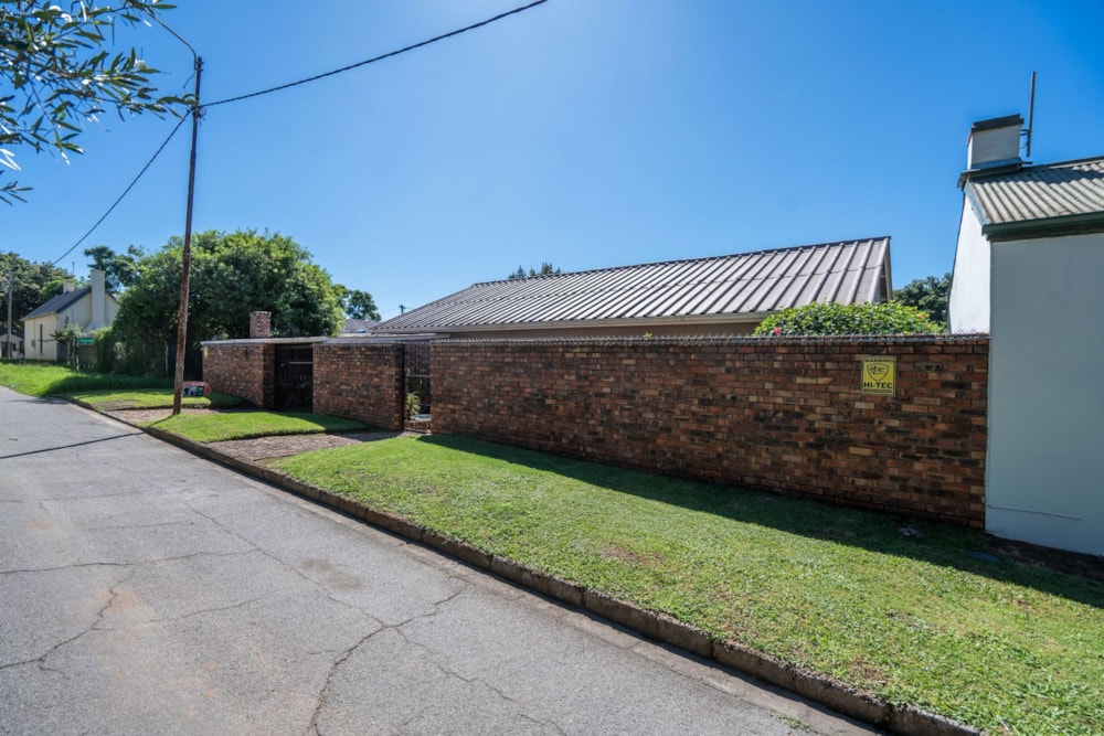 House for sale in Sunnyside, Grahamstown, Makhanda - 1GC1681455