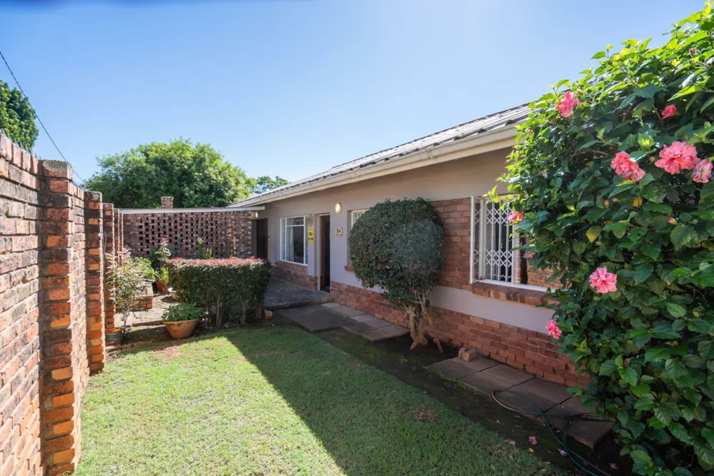 House for sale in Sunnyside, Grahamstown, Makhanda - 1GC1681455