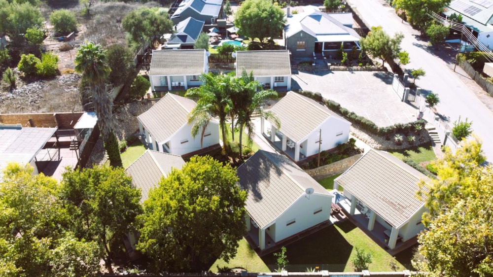 Bed & breakfast for sale in Oudtshoorn - 1OU1695383