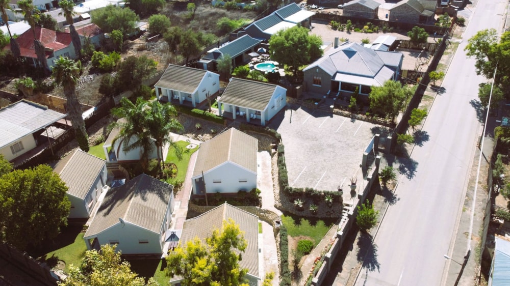 Bed & breakfast for sale in Oudtshoorn - 1OU1695383