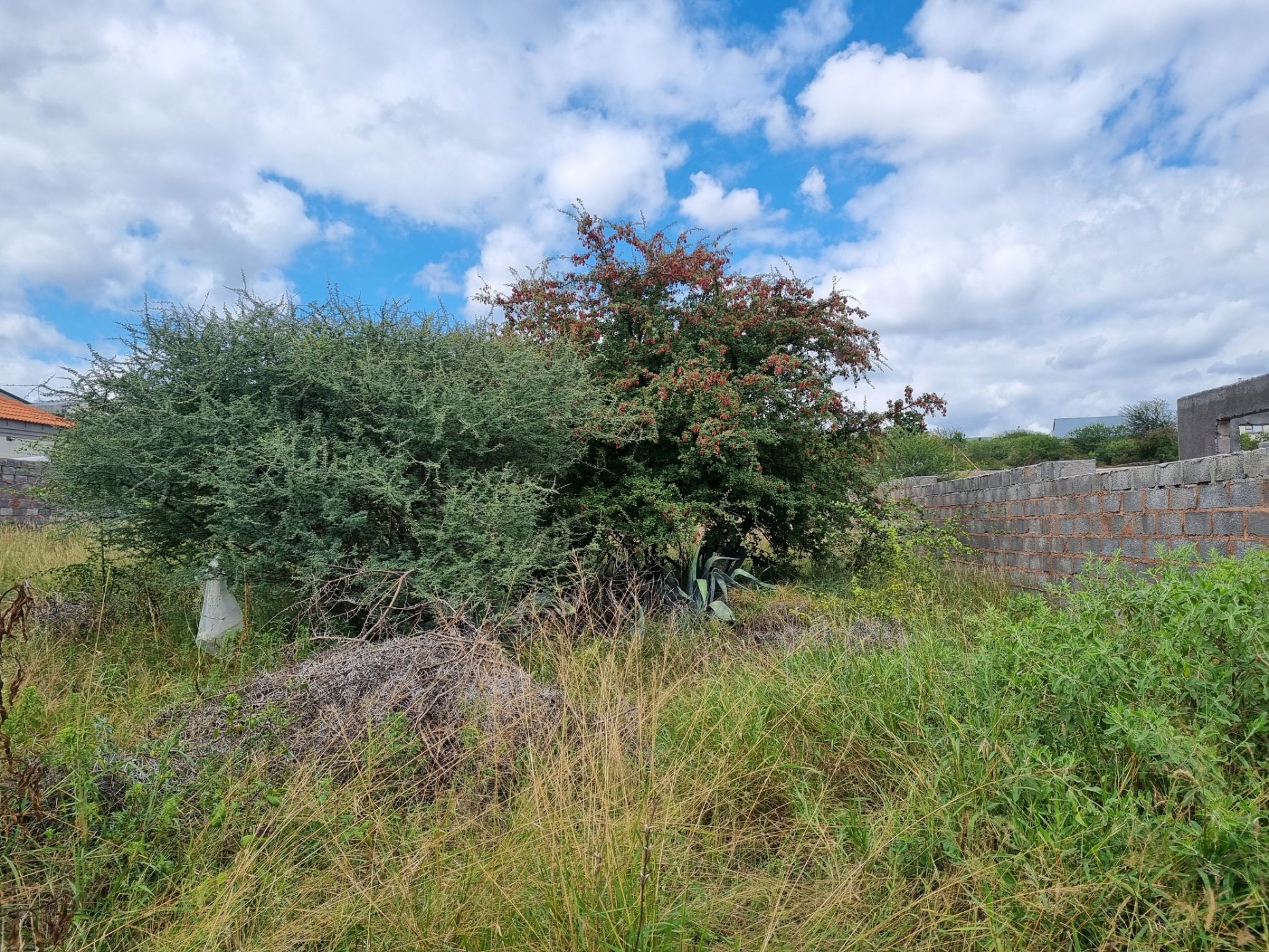 Vacant land sold in Burgersfort - 1LY1698247