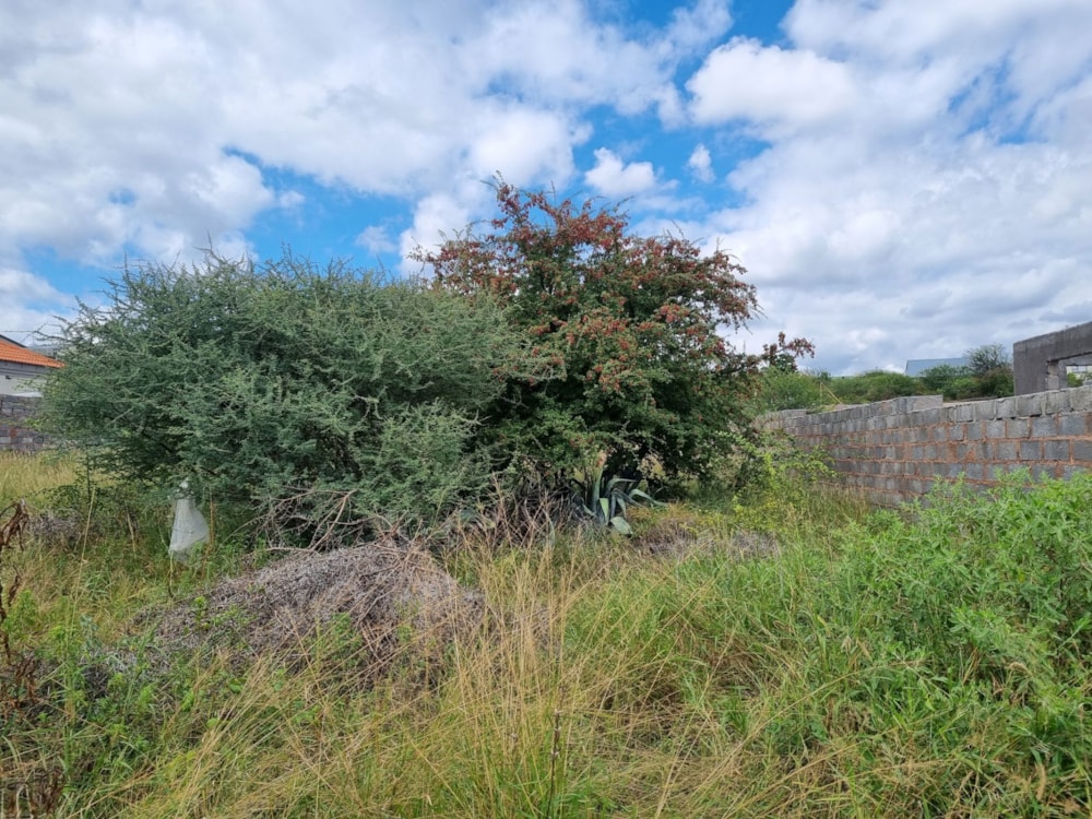 Vacant land sold in Burgersfort - 1LY1698247 Vacant land sold in Burgersfort - 1LY1698247